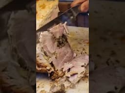 Porcheta Panini