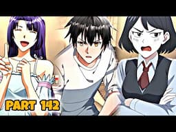 The world FROZE and EVERYONE is STARVING But He is ENJOYING (Part 142) | in Hindi