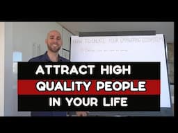 Motivational Video to Attract Successful People in your Life @motivationalquotesbydj #motivation