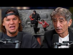Theo and Gabor Maté Discuss the Genocide in Gaza
