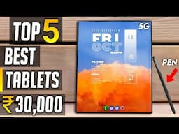 Best Tablet under 30000 in 2025 | best tablet under 30000 in india 2025