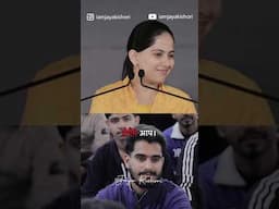 कल हो ना हो 🥲#jayakishori #motivationalreels#LiveInTheMoment #LifeIsUnpredictable #lifelessons