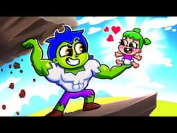 Superhero Team Song | Superhero Family 🦸‍♀️🦸‍♂️ Kids Karaoke Songs