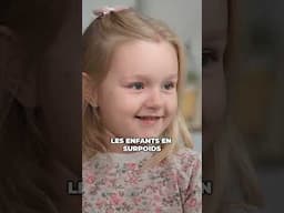 LES ENFANTS EN SURPOIDS COMMENCENT LEUR VIE EN SUBISSANT LE REGARD DES AUTRES ! 😢