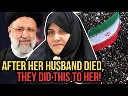 Iran's Powerful Ex-First Lady: Where Is She Now?