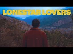 Brett Eldredge - Lonestar Lovers (Official Lyric Video)