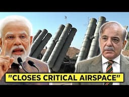 India Takes Drastic Move Against Pakistan