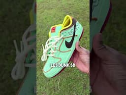 Mai sera un mois incroyable pour les sneakers ! Les sorties à ne pas rater durant le mois