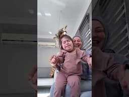 Evlat👼♥️#shorts #shortvideo #shortsvideos #short #özelçocuklar #evlat