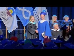 Olds College of Agriculture & Technology Convocation 2025
