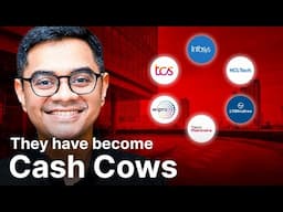 IT Sector: Safe Haven In Troubled Times?
