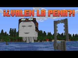 GOOOOOOOOOOOOOOOOOOOL DE MOJANG - Primeras Impresiones 25w15a
