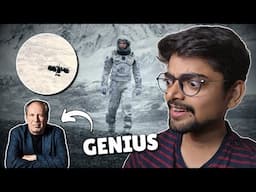 Why DOCKING SCENE is sooo good??? Hans Zimmer | Interstellar BGM Breakdown