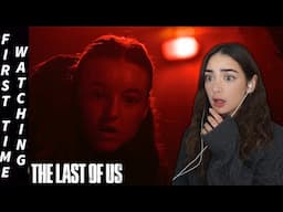 Feel Her Love I The Last of Us Season 2 Episode 5 Reaction *First Time Watching*