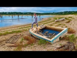 Canyon Lake Is Drying Up! What Happened?