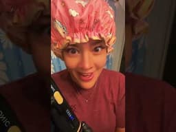 I got the L’Oréal Colorsonic! Part3 #notsponsored #loreal #colorsonic #diy