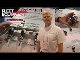 Detailing the Engine Components Driving Decarbonization | FE Unscripted