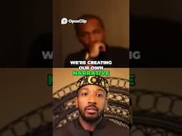 Black Unity, Creating Our Own Narrative... 19Keys