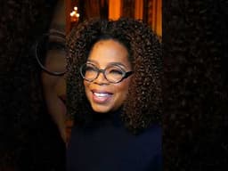 Oprah's Billion Dollar Business Secret Revealed