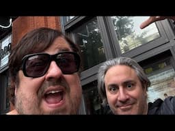 Dan Bell Saturday Ep. 50 / Jeremy Workman Director of Secret Mall Apartment