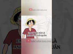 Ace vs Luffy