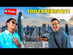 What Does $1.5k Per Month Get You in Manila, Philippines - Worth it?