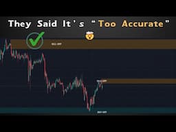 Using the Buy Sell Trading View Best Indicator in Real-Time Trading (NO Hype)