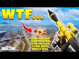 *NEW* TOP WARZONE HIGHLIGHTS! - Epic & Funny Plays #29