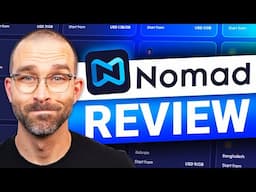 Nomad eSIM review 2025 | Is this the best eSIM provider for you?