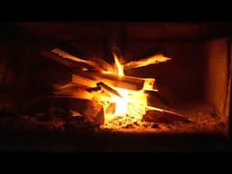 Winter Survival! Challenges of Cabin life in Winter