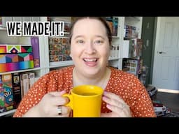 My Last Video for Everyday May! | Takeaways