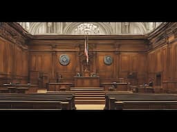 Lunch Hour Lecture | Changing State Behaviour - The Role of International and Human Rights Courts