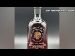 First Responder Whiskey Society