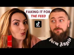 Faking it for the Feed: The Secret Lives of Content Creators | Ep. 7