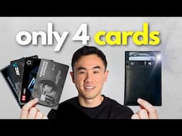 What Credit Cards Are In My Wallet? Q1 2025 (NEW UPDATES)