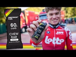 Say hello to the PF 60 Chew Bar