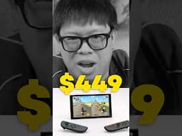 The Nintendo Switch 2...IS STUPID 😩 #switch2 #nintendo #gaming