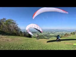 LIVE Training with TEAM AIRBOUND