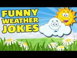 These Funny Weather Jokes Will Blow You Away! 🌦️