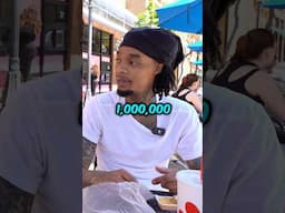 FLIGHT GOT 1 MILLION SUBSCRIBERS IN 6 MONTHS 😳🔥 #fyp #viral #trending #flightreacts #youtubeshorts