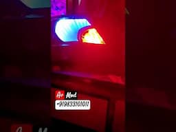 infinity Taillight #jdm #automobile #thar #ytshorts #ledlights #shorts #Avmod #caraccessories #yt