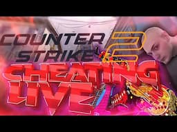 CS2 Premier Legit Cheating - !discord !cheat !skinchanger !resell !playlist | HAZE