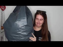 EBAY MYSTERY CLOTHING BUNDLE! Am I just wasting my money at this point?