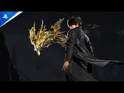 Lost Soul Aside - Tráiler de Reserva | PlayStation España