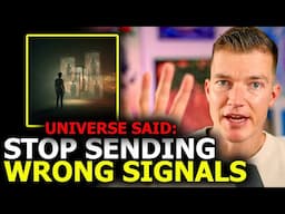 Manifestation not working? DO THIS!