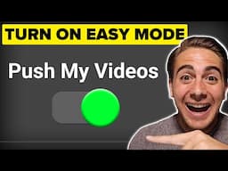 YouTube Is Now on ‘Easy Mode’ in 2025 (NEW ALGORITHM CHANGE)