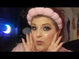 BFF CHAT AND MAKEUP👝💄👝Twisted Gypsy is live!
