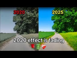 What Tf Is The 2020 Effect?