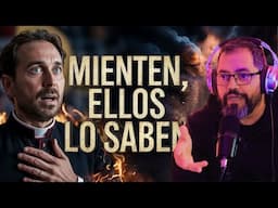 Alma Inmortal y Castigo Eterno: El Mayor Engaño Religioso