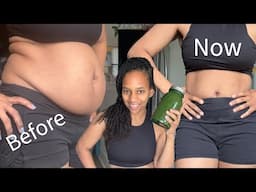what I eat in a day + weight loss exercises at home for belly fat